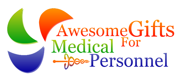Awesomegiftsformedicalpersonnel logo