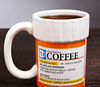 The Prescription Coffee Mug