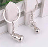Nursing Bottle Key Rings Nipple Key Chain