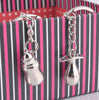Nursing Bottle Key Rings Nipple Key Chain