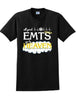 All Good EMTs Go To Heaven T-Shirt