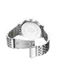 Stainless Steel Bracelet  EMT Custom Monogram Watch
