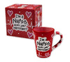 Coffee Mug with "I'm A Nurse" What's Your Super Power?"