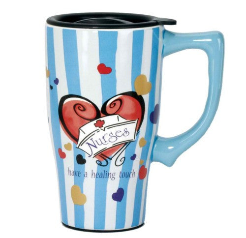 Nurse Travel Mug